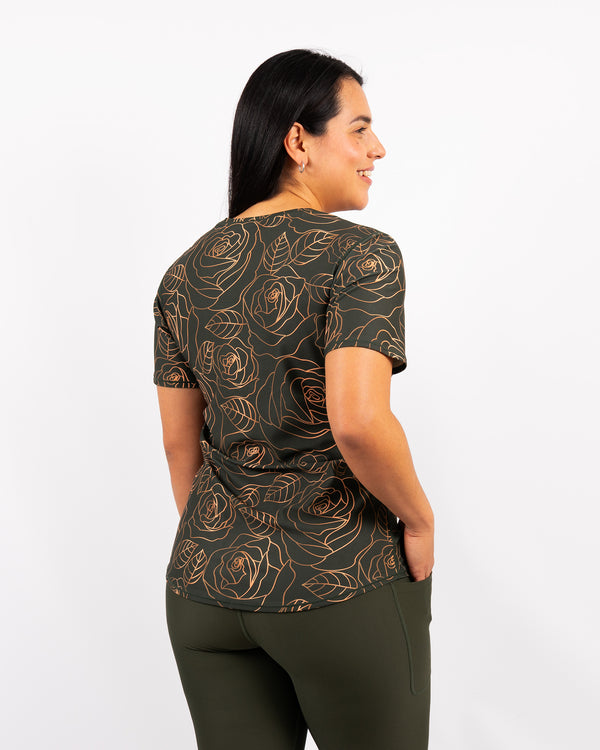 Model 163 cm Gr. S