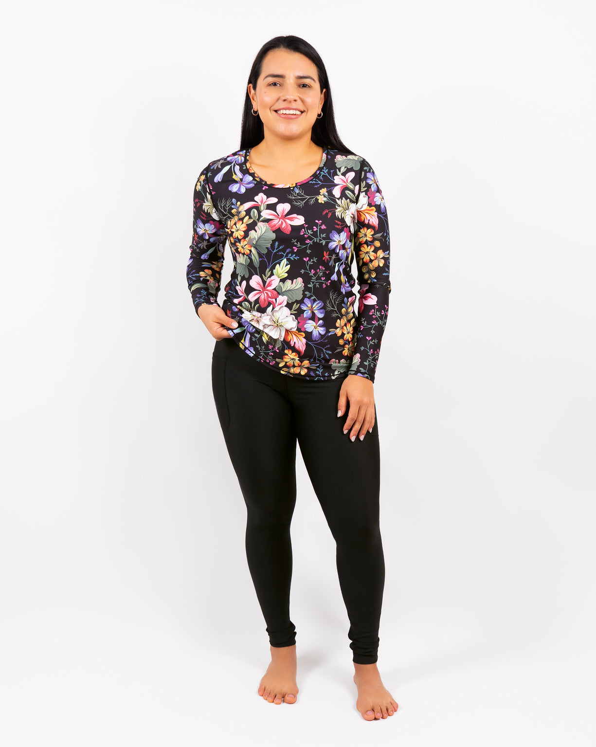 Model 163 cm Gr. S