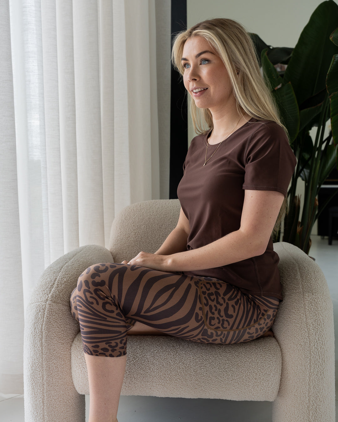 Model 165 cm Gr. S