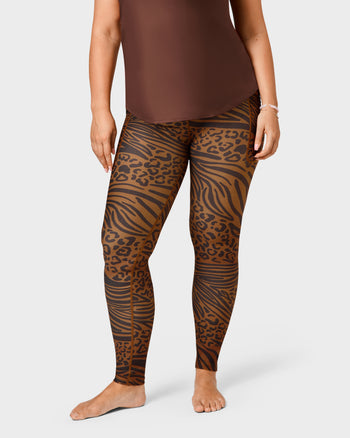 Signature Zelo Leggings