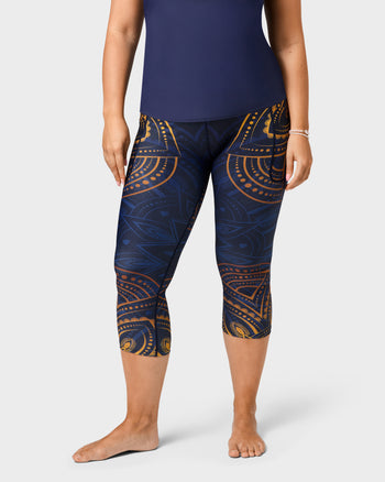 Signature Zora Mandala Capri