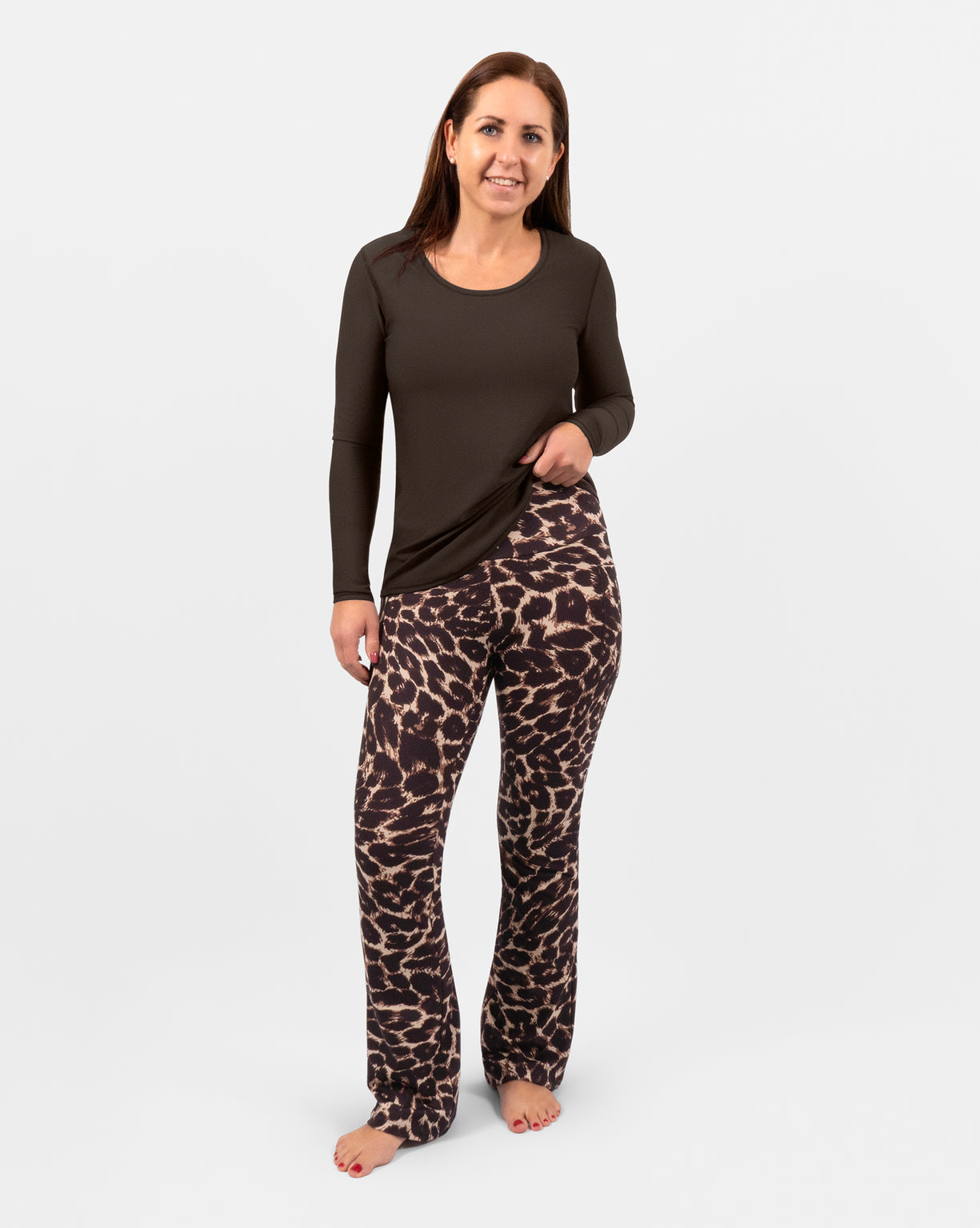 Model 160 cm Gr. S, Short
