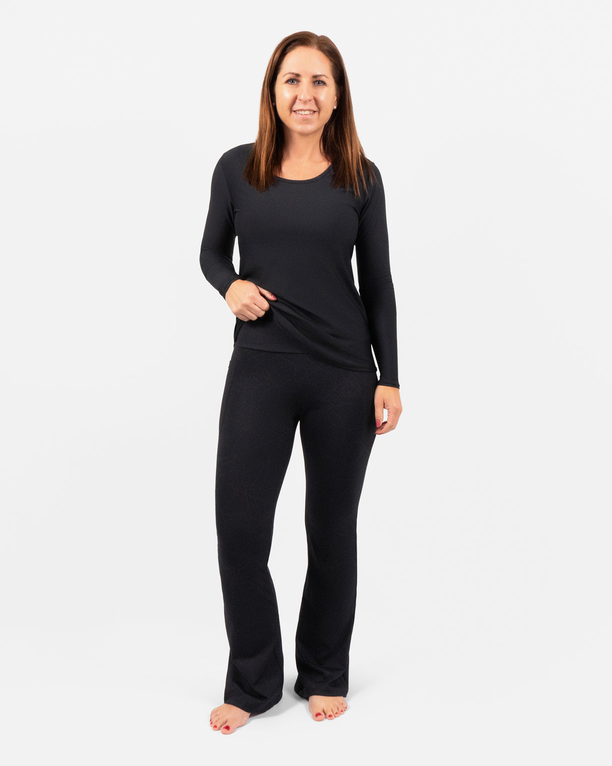 Model 160 cm Gr. S, Short