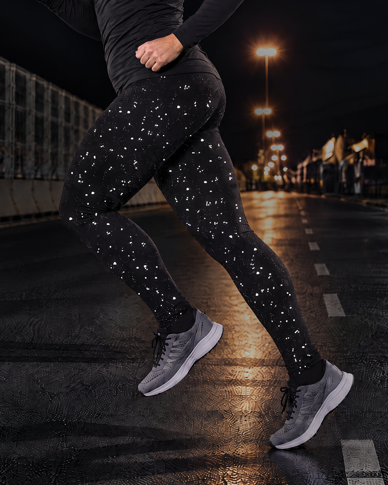 Eva Reflective 03 - Reflective details
