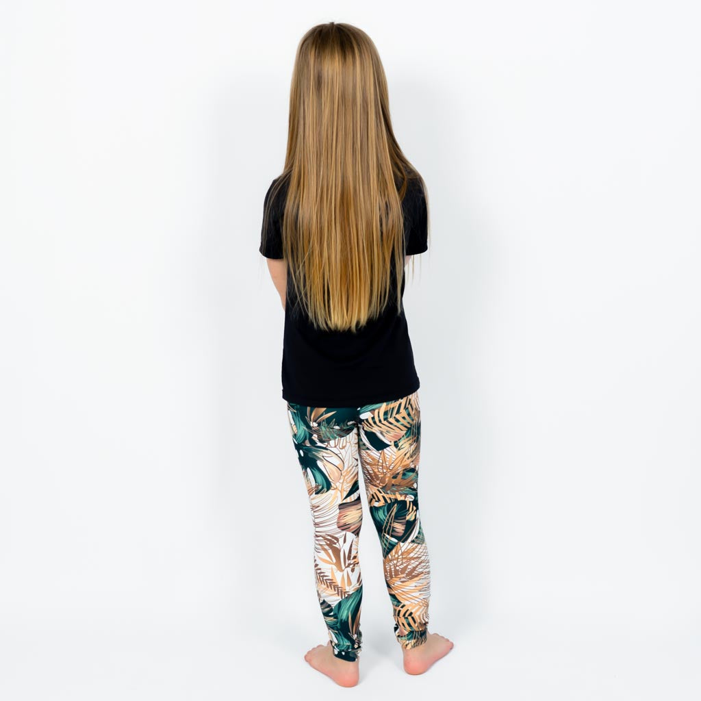 Palm Kids' Leggings