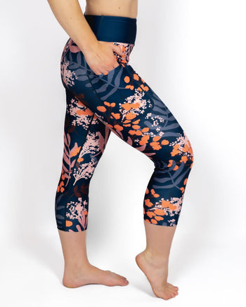 Signature Meadow Capri