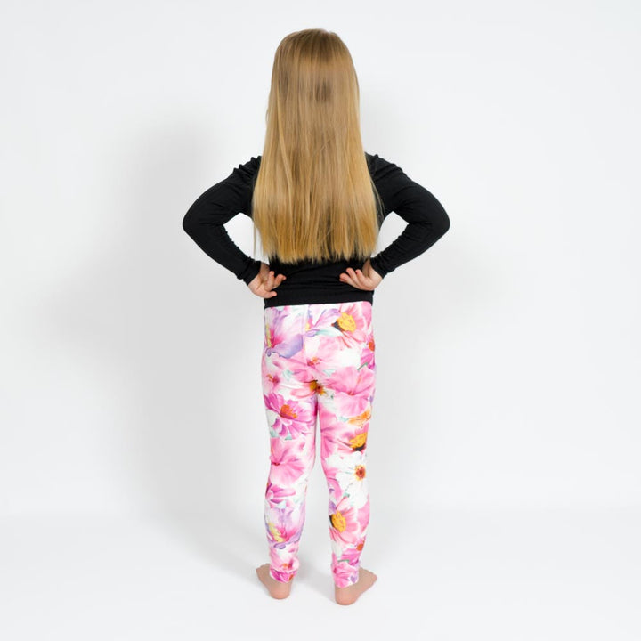 Beautiful Blossom Leggings – Kinder